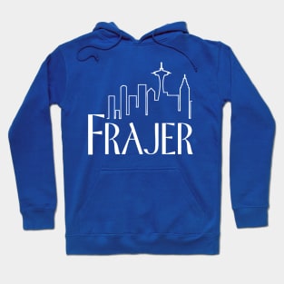 Frajer Hoodie